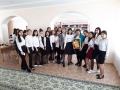 Групповая  фотка с Еркебуланом